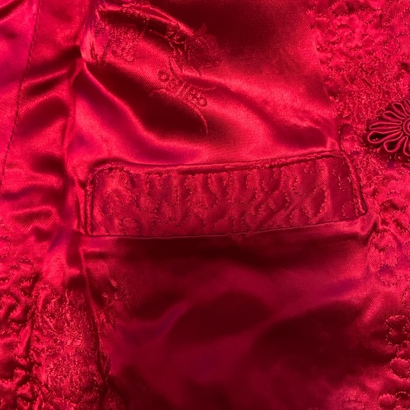 Authentic Jacket - Picture 2 of 4